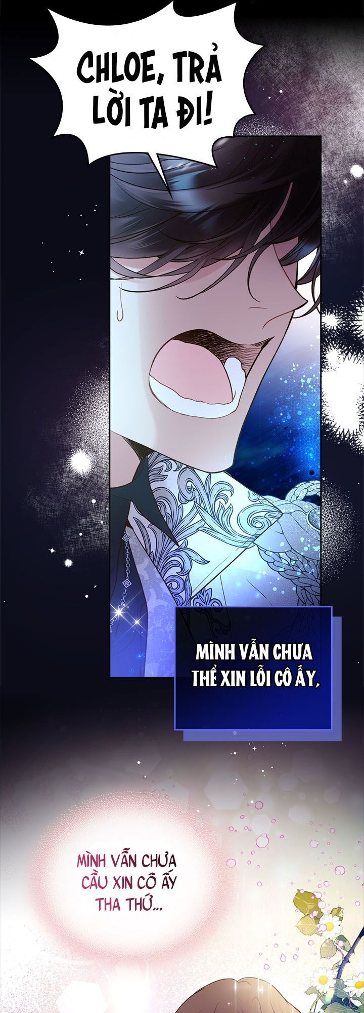 [15+] công chúa chloe chapter 67 6