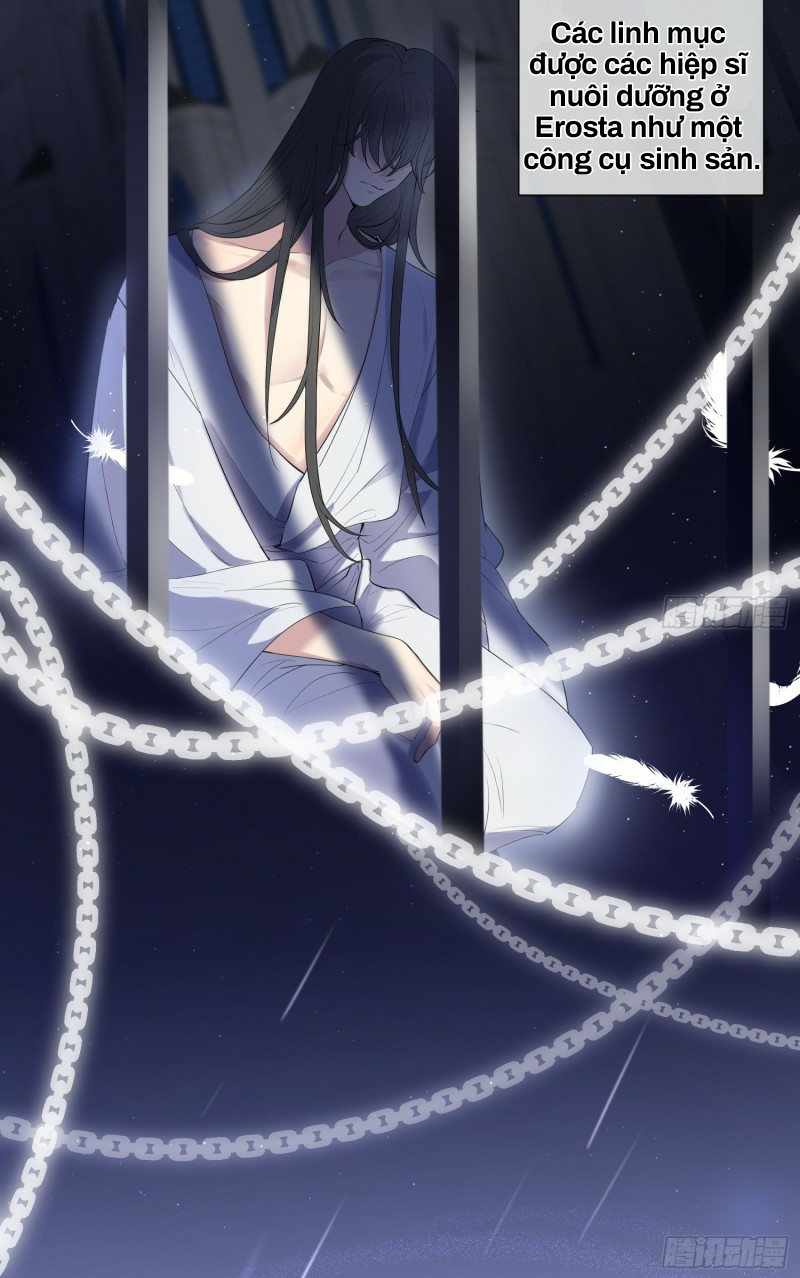 công lược của mami chapter 0 13