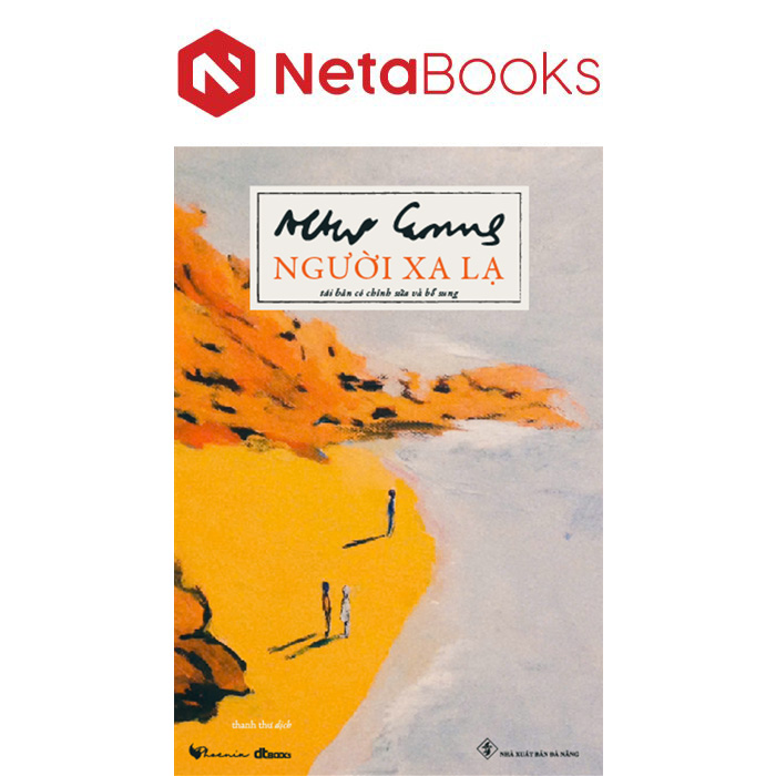 Sách Người Xa Lạ