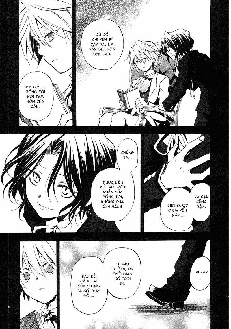 pandora hearts chapter 7 7