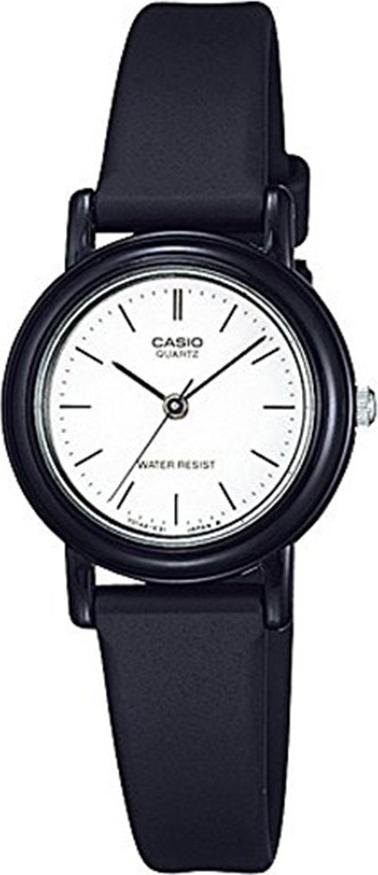 Đồng hồ nữ dây nhựa Casio LQ-139BMV-7ELDF