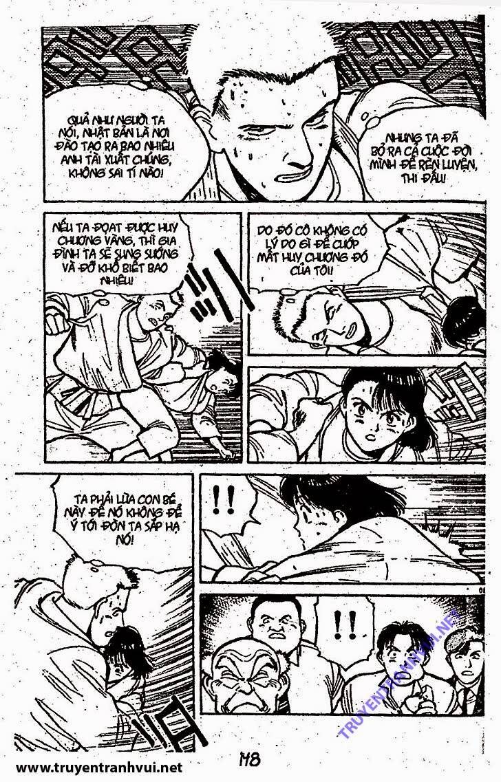 yawara chapter 104 11