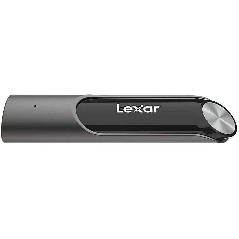 USB Lexar 128GB JumpDrive P30 USB 3.2 Gen 1 LJDP030128G-RNQNG | Hàng Chính Hãng