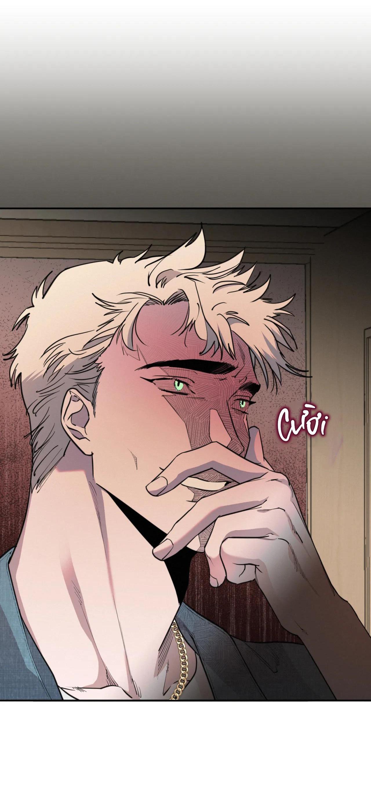 lời nói dối đẫm máu chapter 27 6