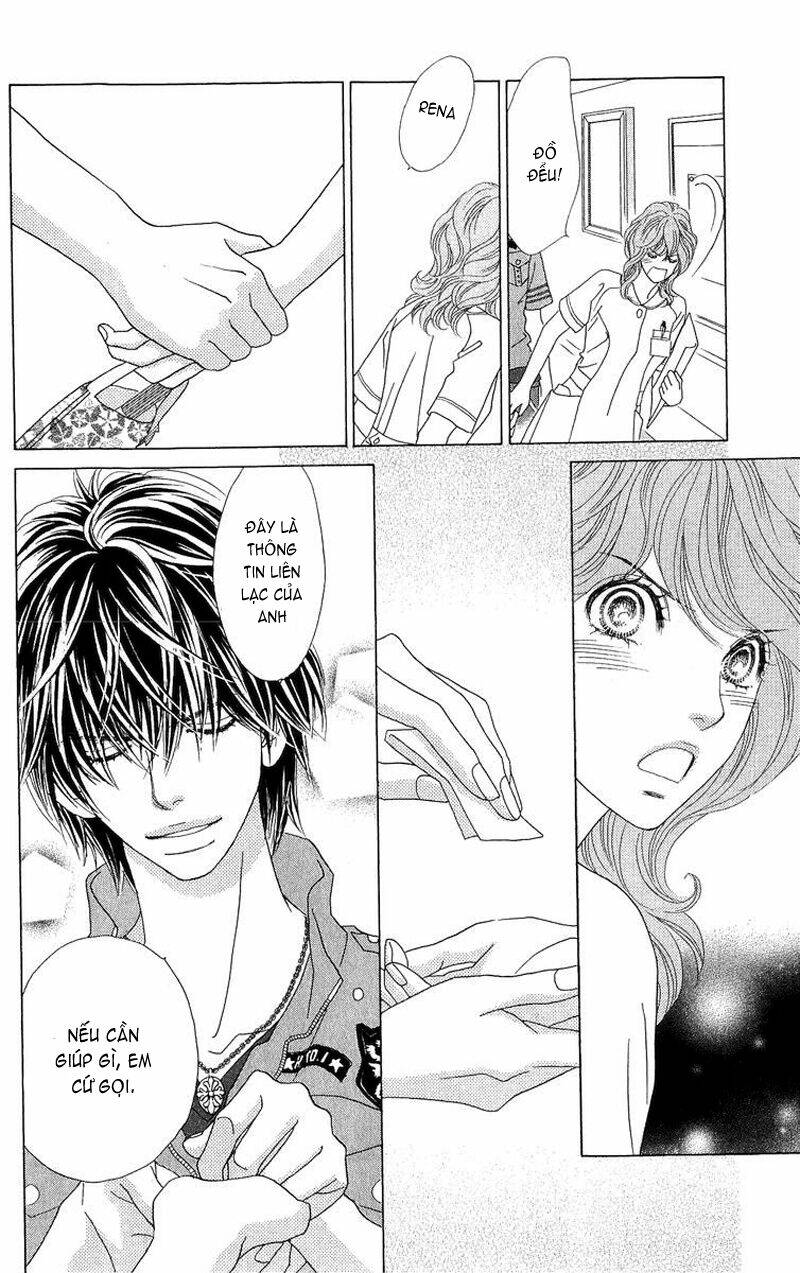 papillon hana to chou chapter 29 16