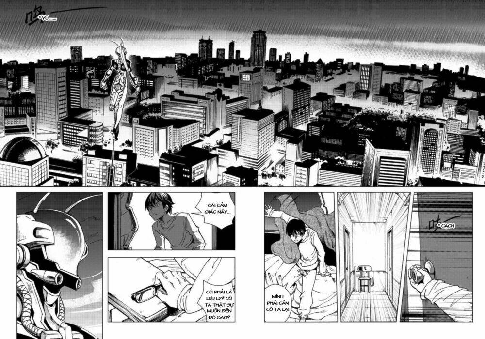 school shock chapter 10 22