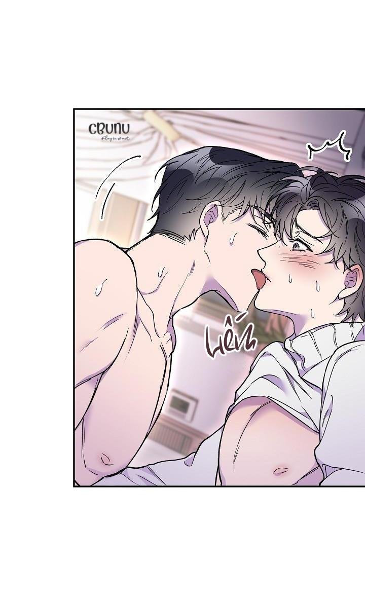 |drop| nụ hôn chết chóc chapter 8 88