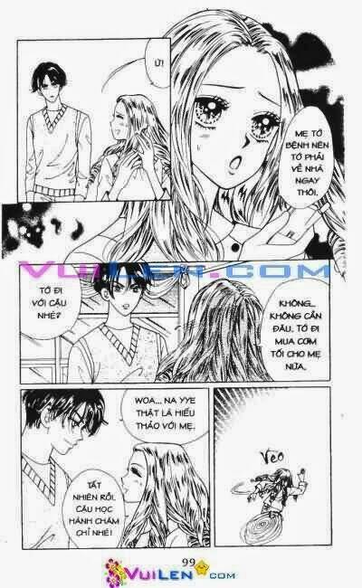 kẻ săn tiền chapter 5 99