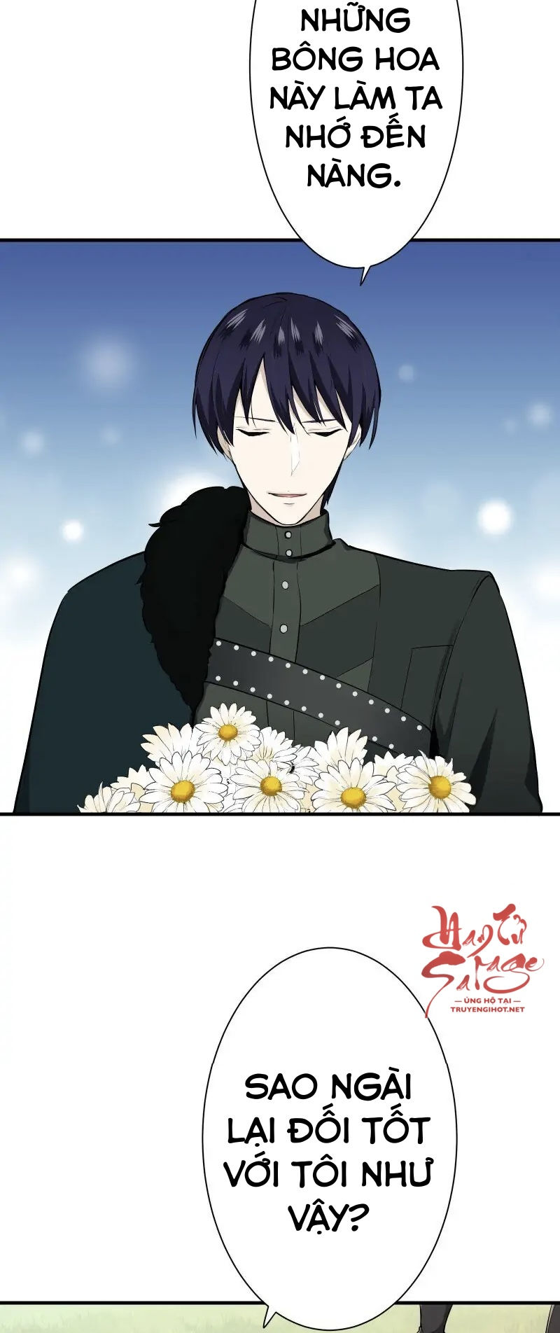 nullitas~nàng dâu giả dối~ chapter 51.1 7