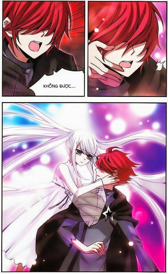 cố lên nào, đại ma vương! chapter 102 8