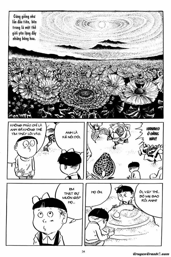 3 street of mysteries chapter 2 10