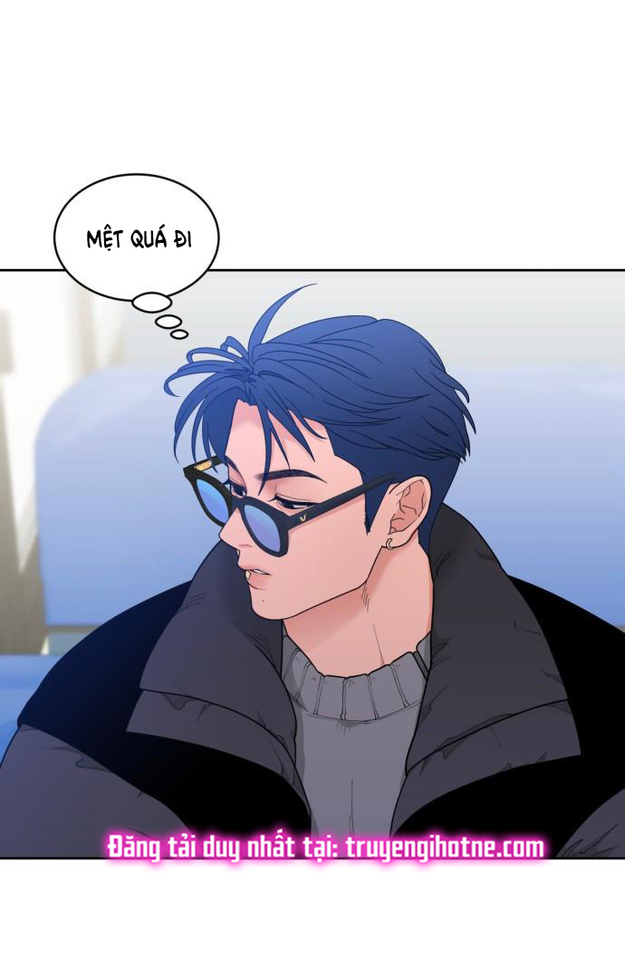 Vận May Bất Ngờ chapter 12.1 12