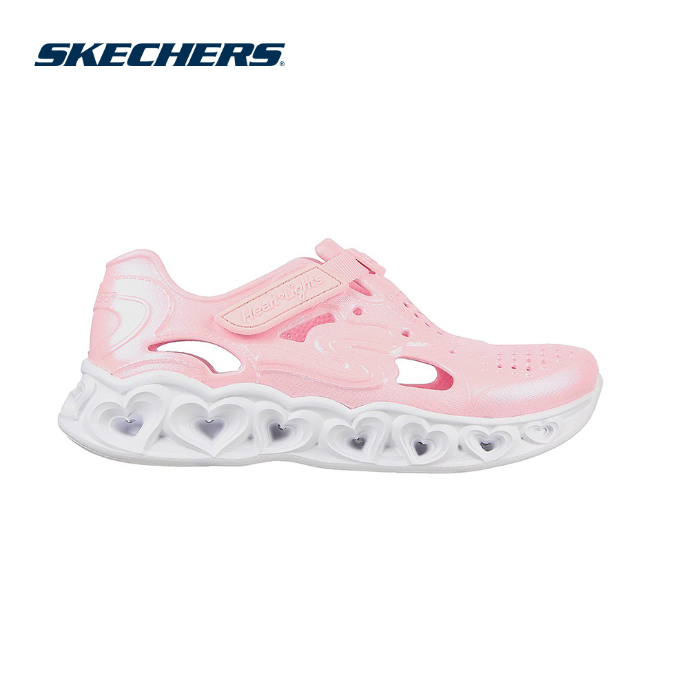 Skechers Bé Gái Giày Thể Thao Foamies Light Hearted 2.0 - 308040L-LTPK