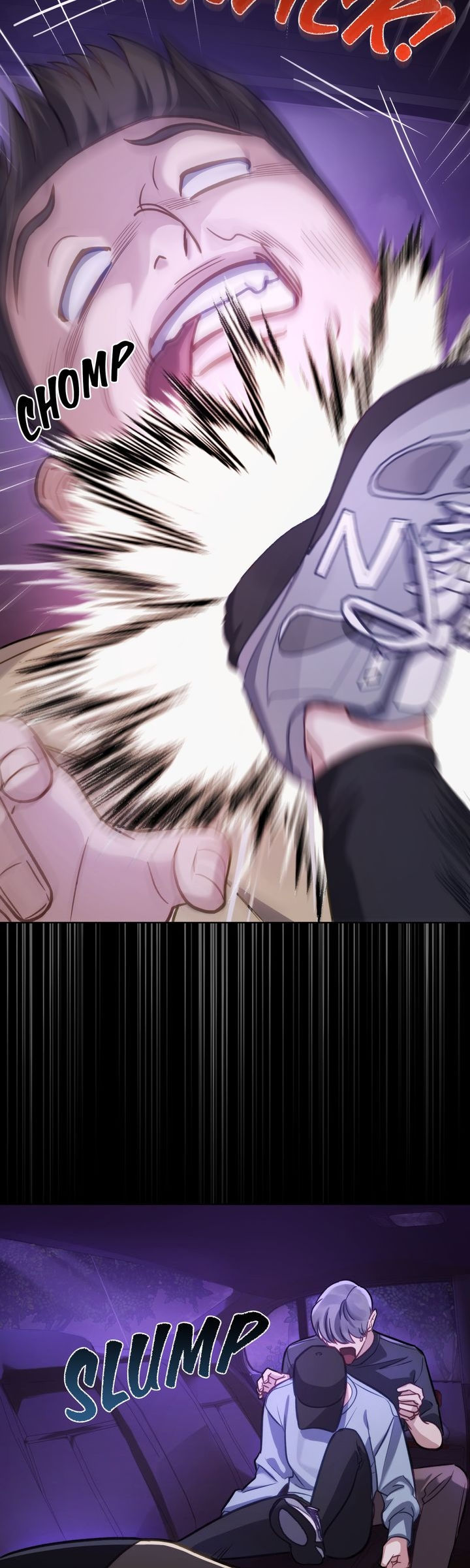 kẻ nghiệp dư chapter 1.1 12