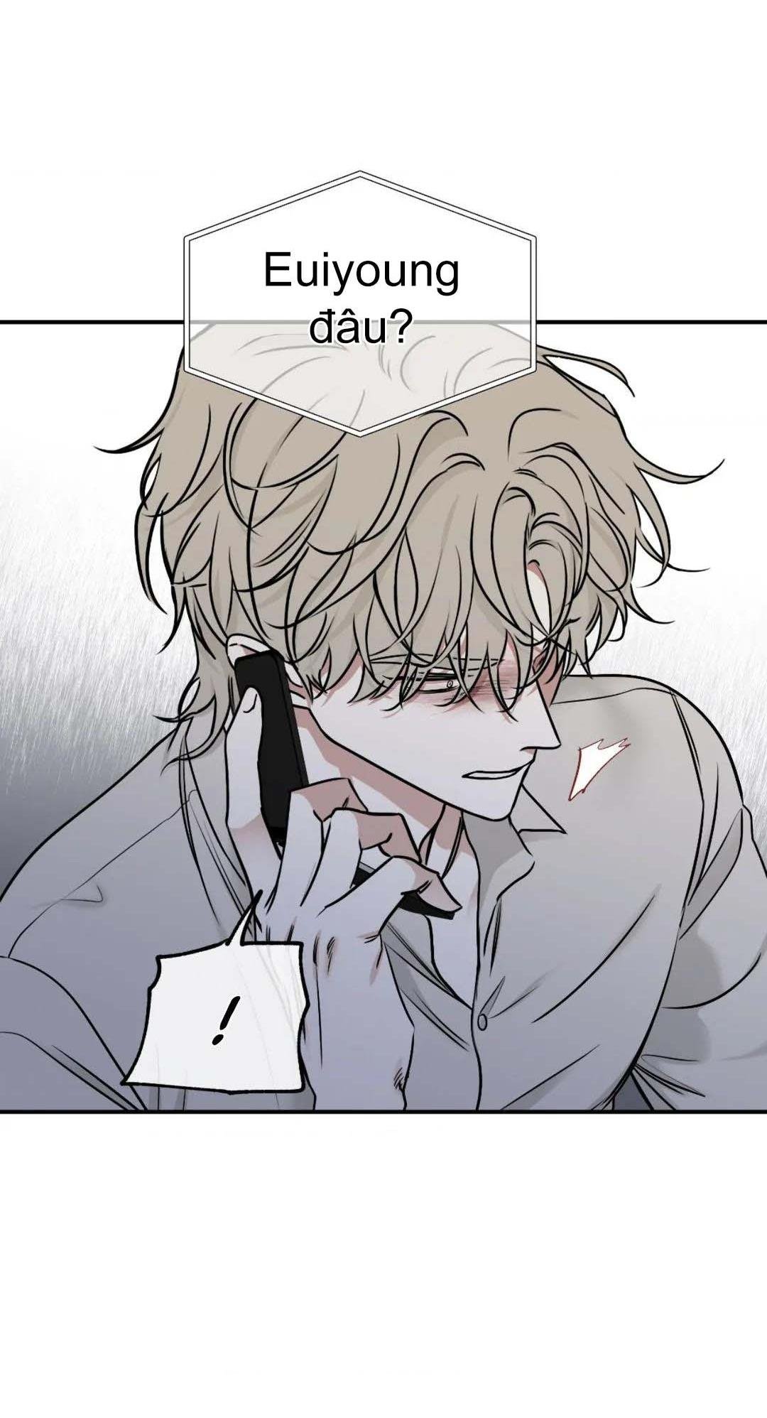 thủy triều thấp lúc chạng vạng chapter 91 45