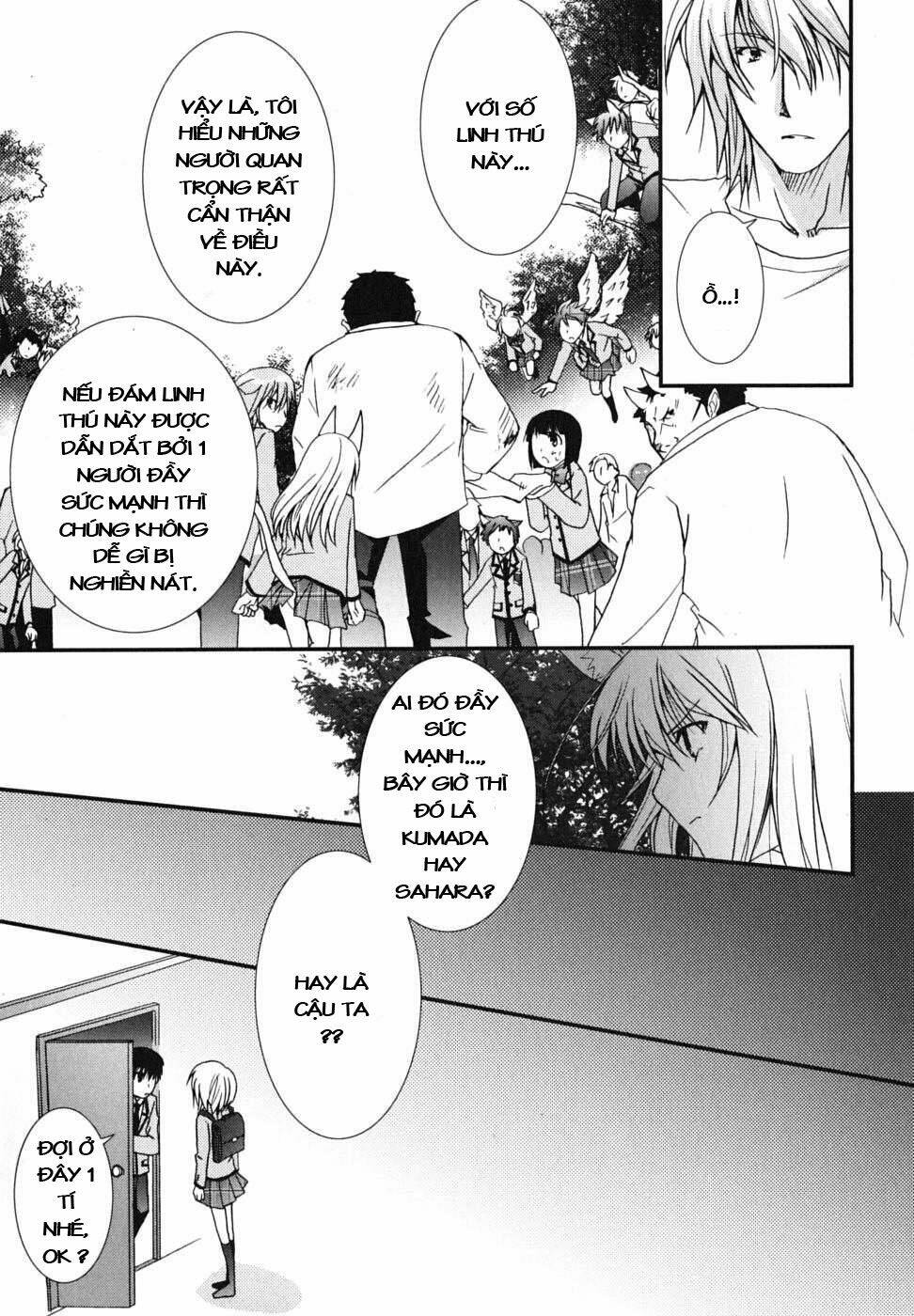 kanokon chapter 20 6