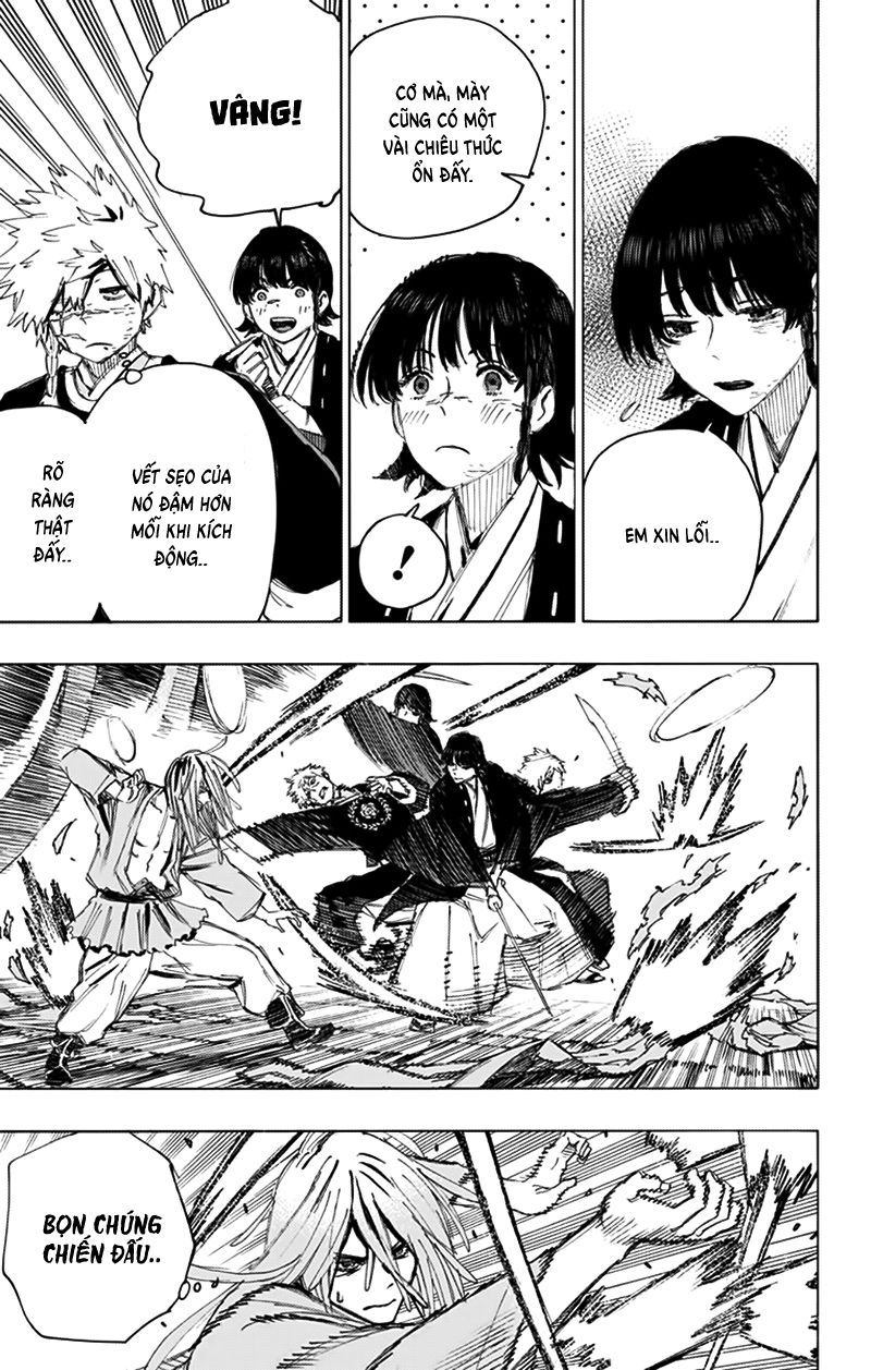 jigokuraku chapter 72 8