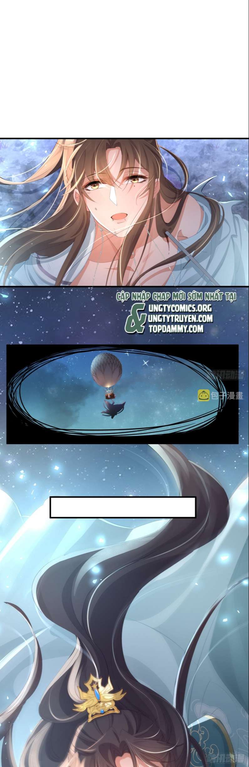 bá tổng vương phi lật xe chỉ nam chapter 46 10