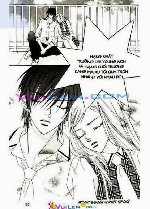 lớp học đặc biệt chapter 4 160