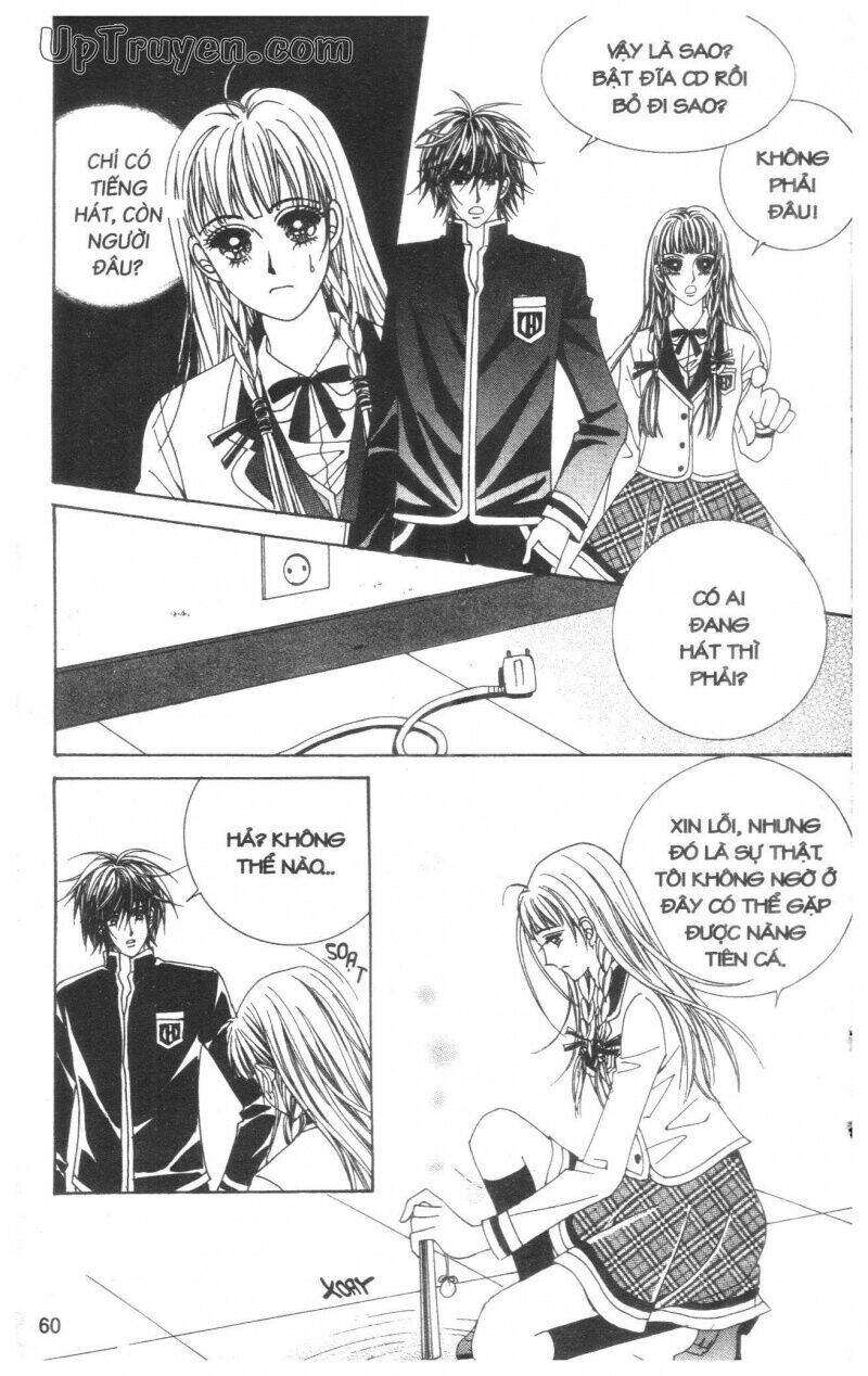 cửa hàng phù thủy chapter 1 60