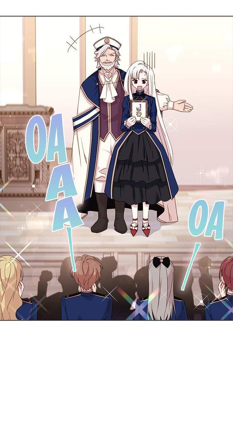 để yên cho tiểu thư hiền chapter 42 39