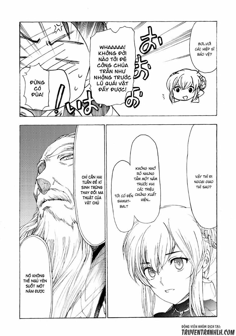 almadianos eiyuuden chapter 10 16