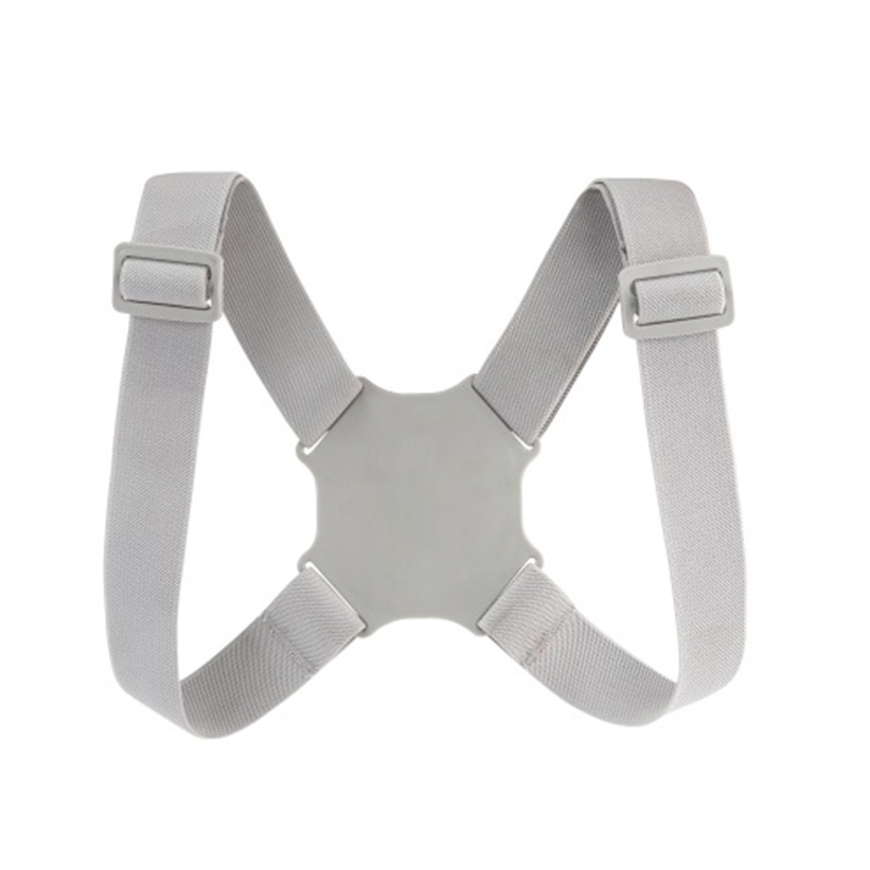 Đai Nịt Chống Gù Lưng Tự Động Nhắc Nhở Màn Hình Led J3000