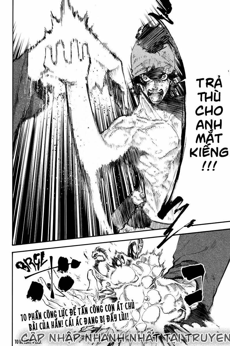 dolly kill kill chapter 123 25