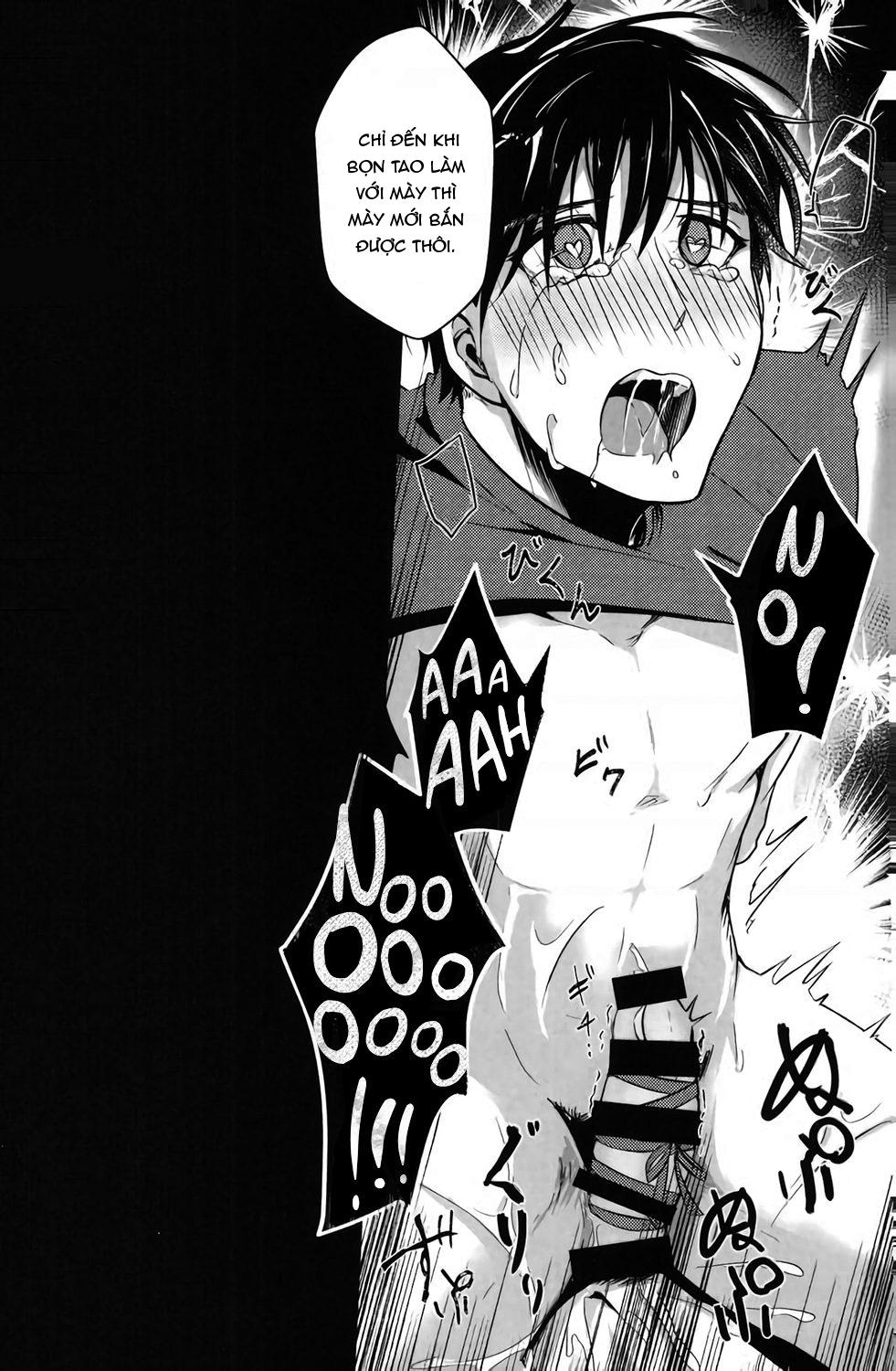 oneshot hỏny chapter 200 17