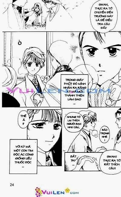 duyên kỳ ngộ chapter 3 25