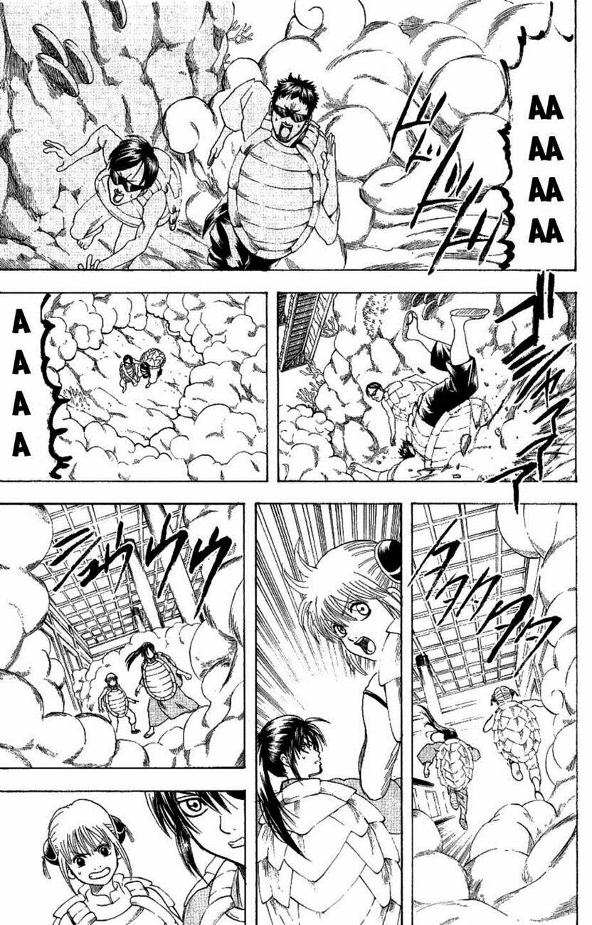 gintama - linh hồn bạc chapter 180 7