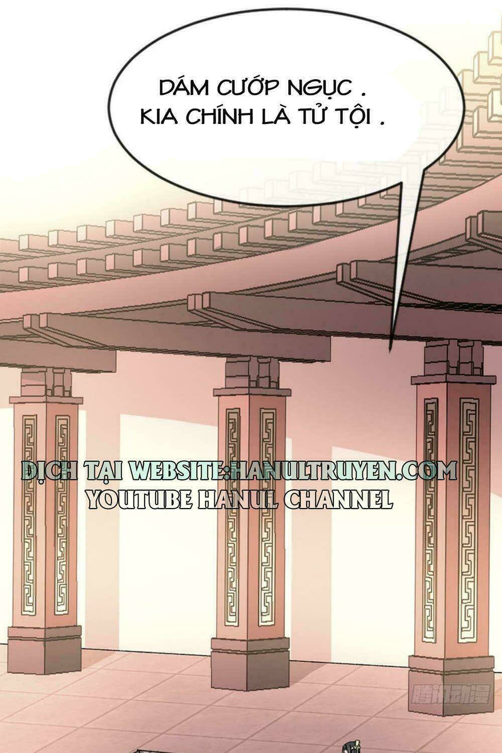 thiên hạ đệ nhất sủng phi chapter 13 35