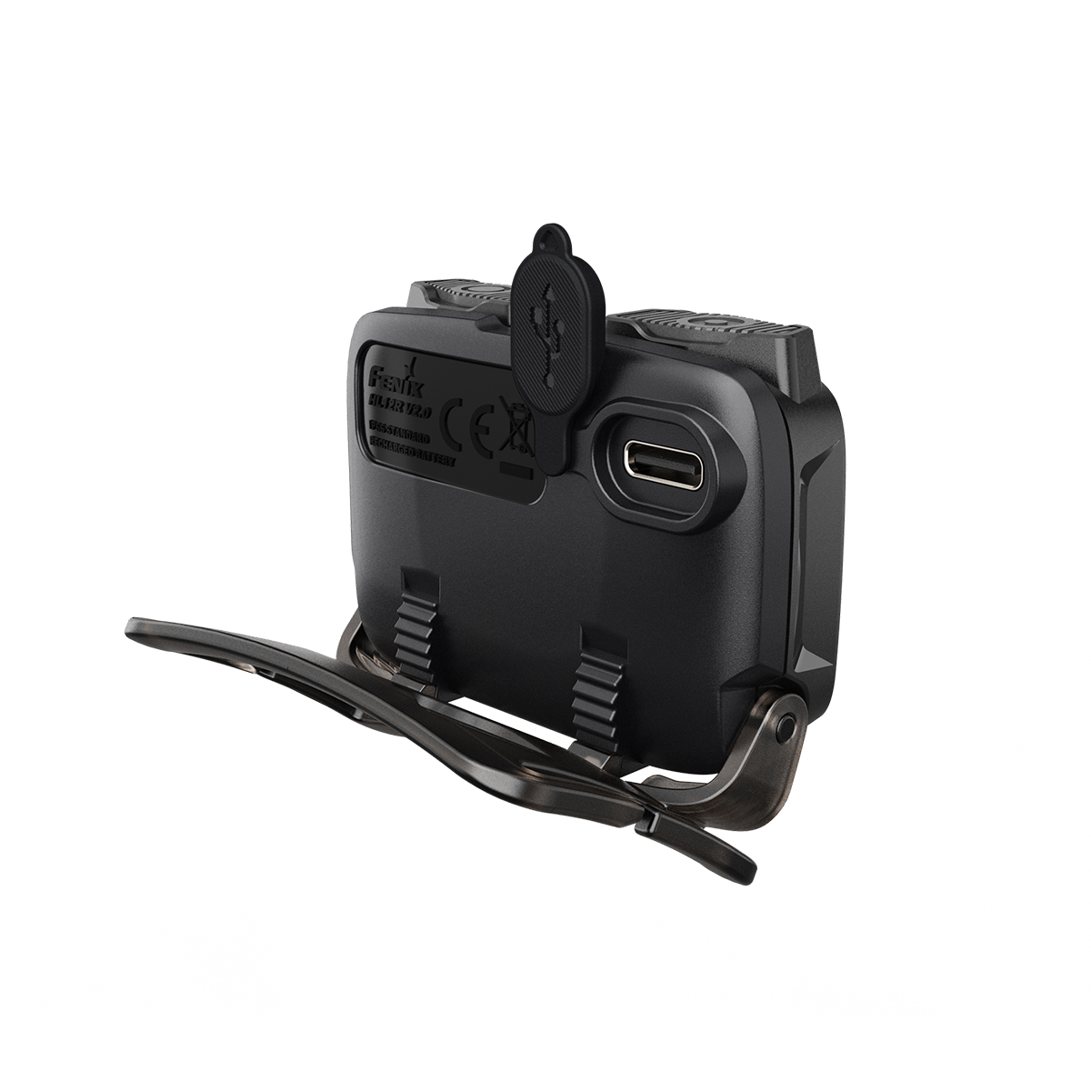 Đèn Pin Đội Đầu Fenix HL12R V2.0