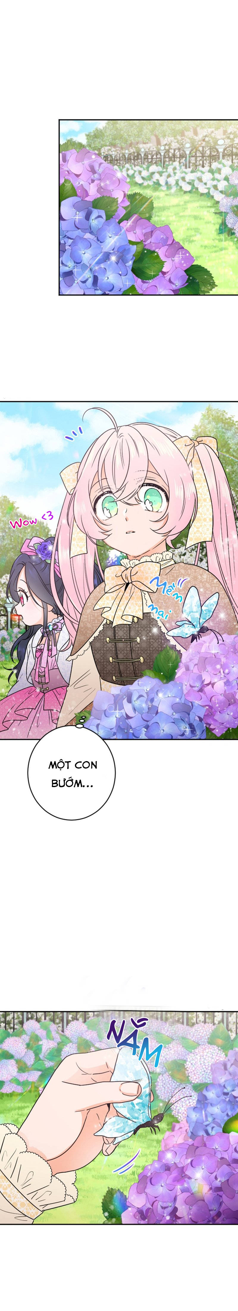 lady baby chapter 67 14