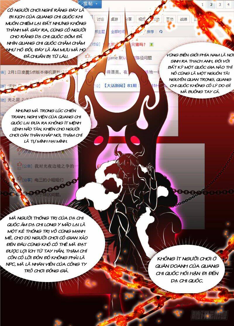 triệu hoán thánh kiếm chapter 7 4