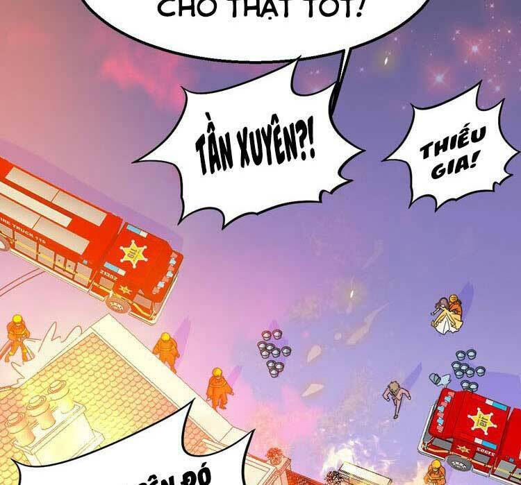 điều ước sủng ái bất bình đẳng chapter 109.2 29