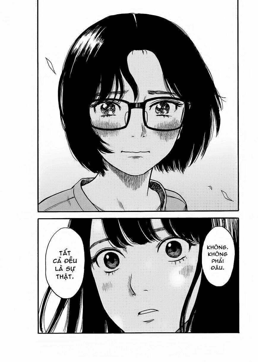 boku wa mari no naka chapter 43 12