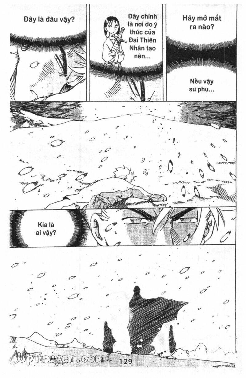 giang hồ bá đạo ký chapter 23 129