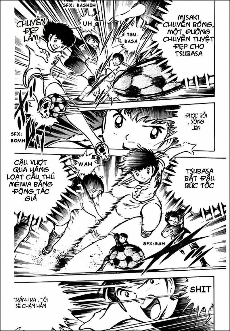 captain tsubasa chapter 37 3