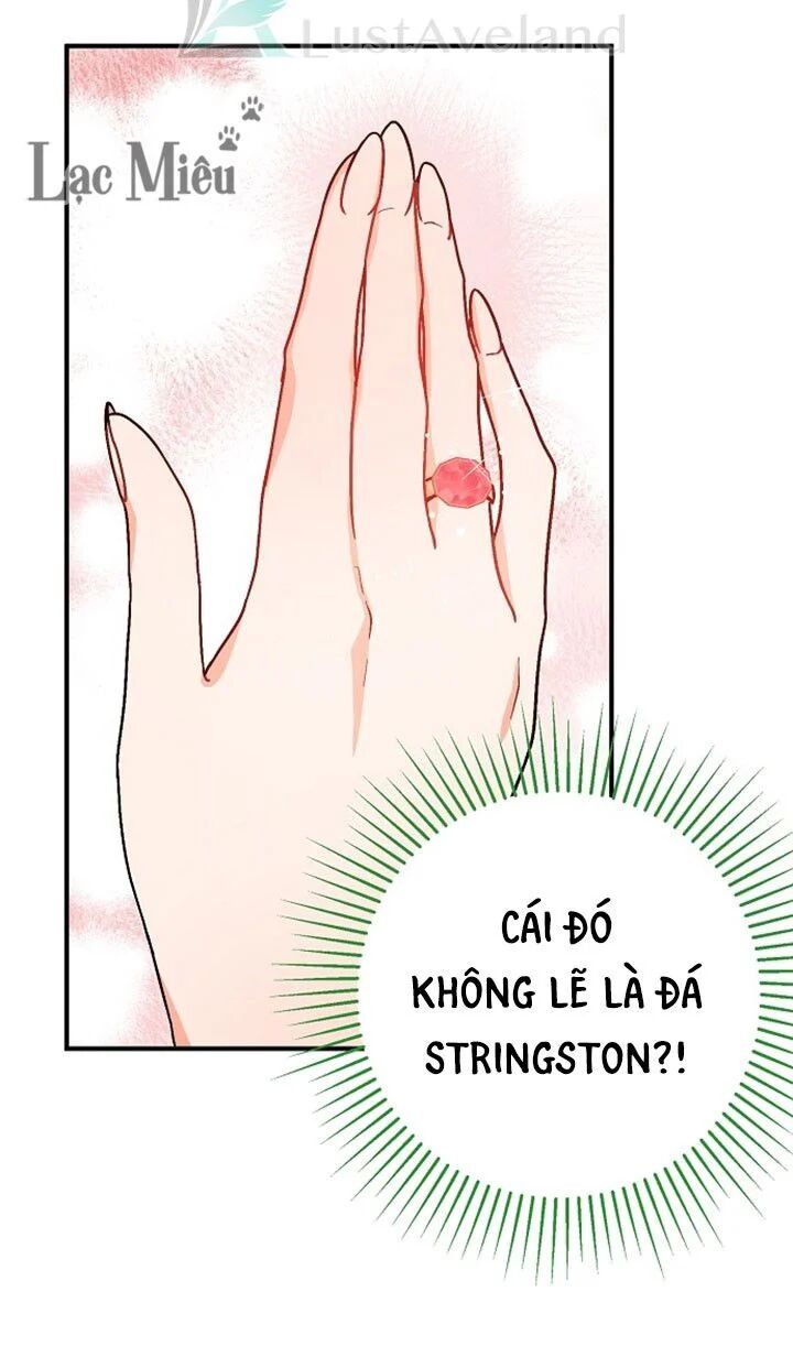 tôi không cố ý quyến rũ nam chính đâu! chapter 33 41