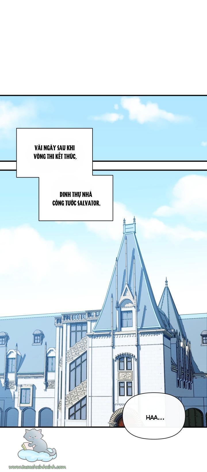 công nương khế ước của gia tộc công tước quái vật chapter 78 47