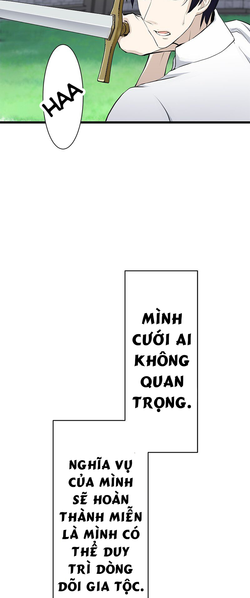 nullitas~nàng dâu giả dối~ chapter 27.2 17