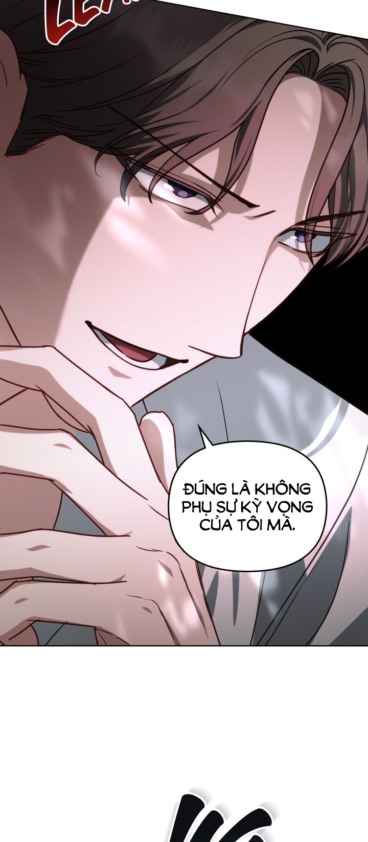 kẻ nghiệp dư chapter 41.1 6