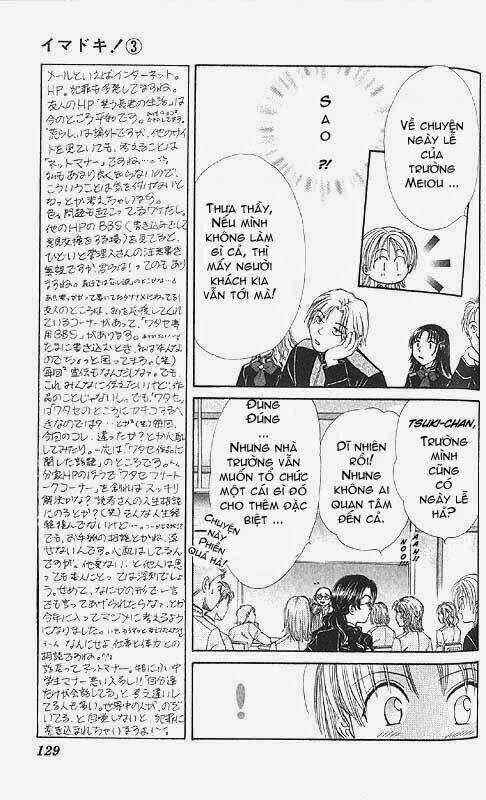 cô bé nghèo khó chapter 16 35