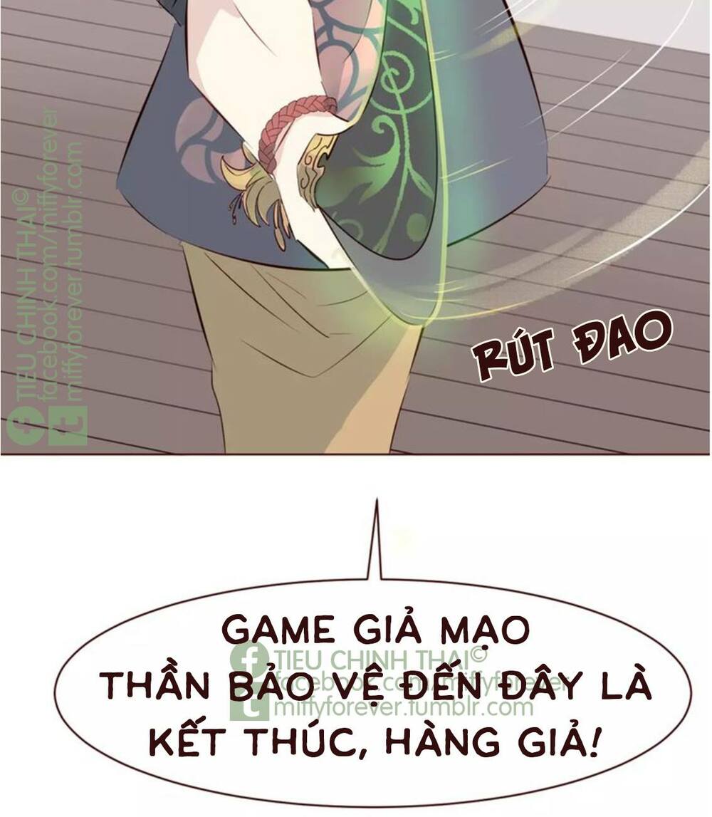 tiên thảo diệu kỳ chapter 7 45