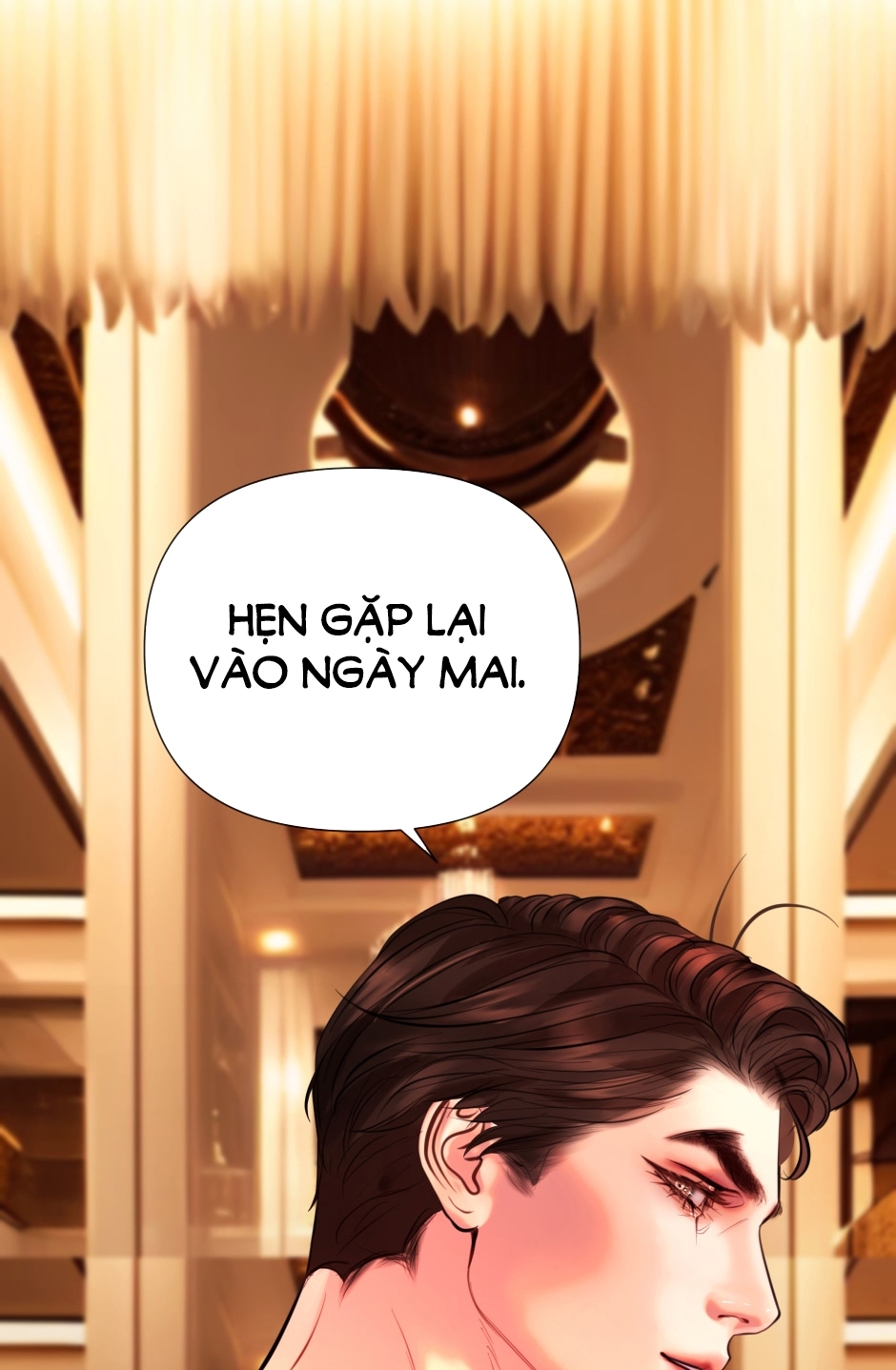 tôi đã ký khế ước với ác quỷ chapter 26.1 24