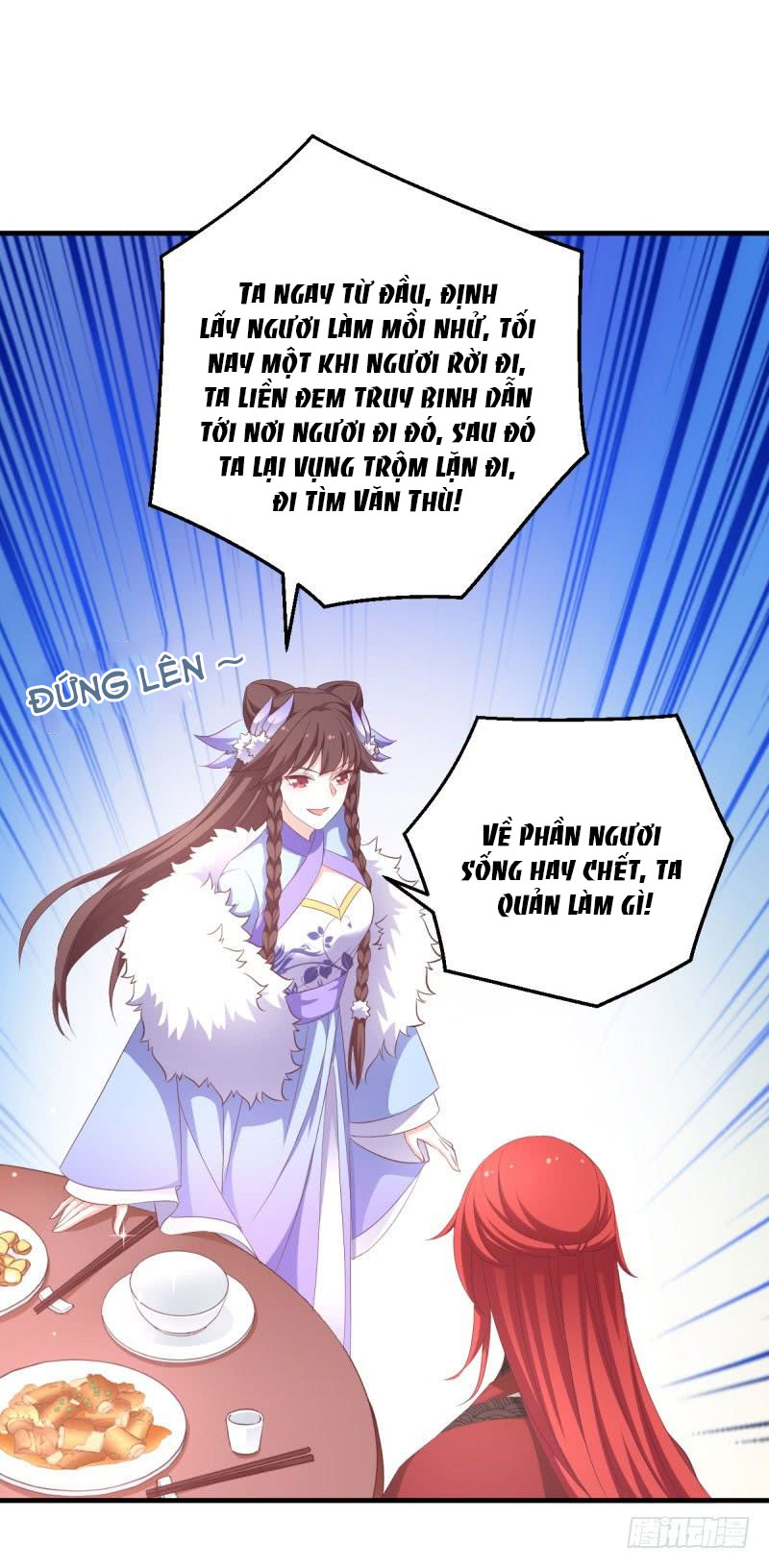 trò chơi trừng phạt chapter 26 25