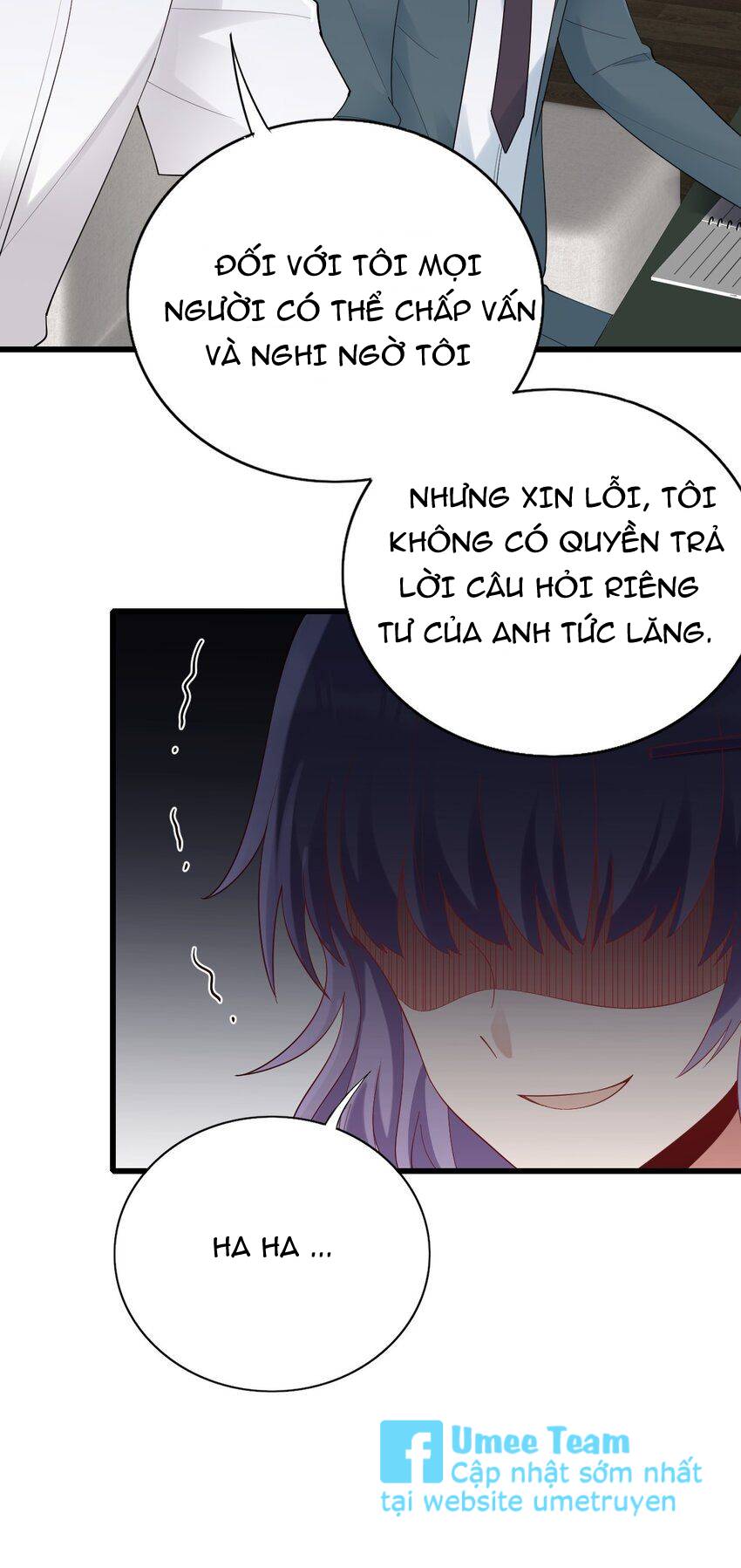 tức thời phạm quy [ tức thì vi quy ] chapter 74 38