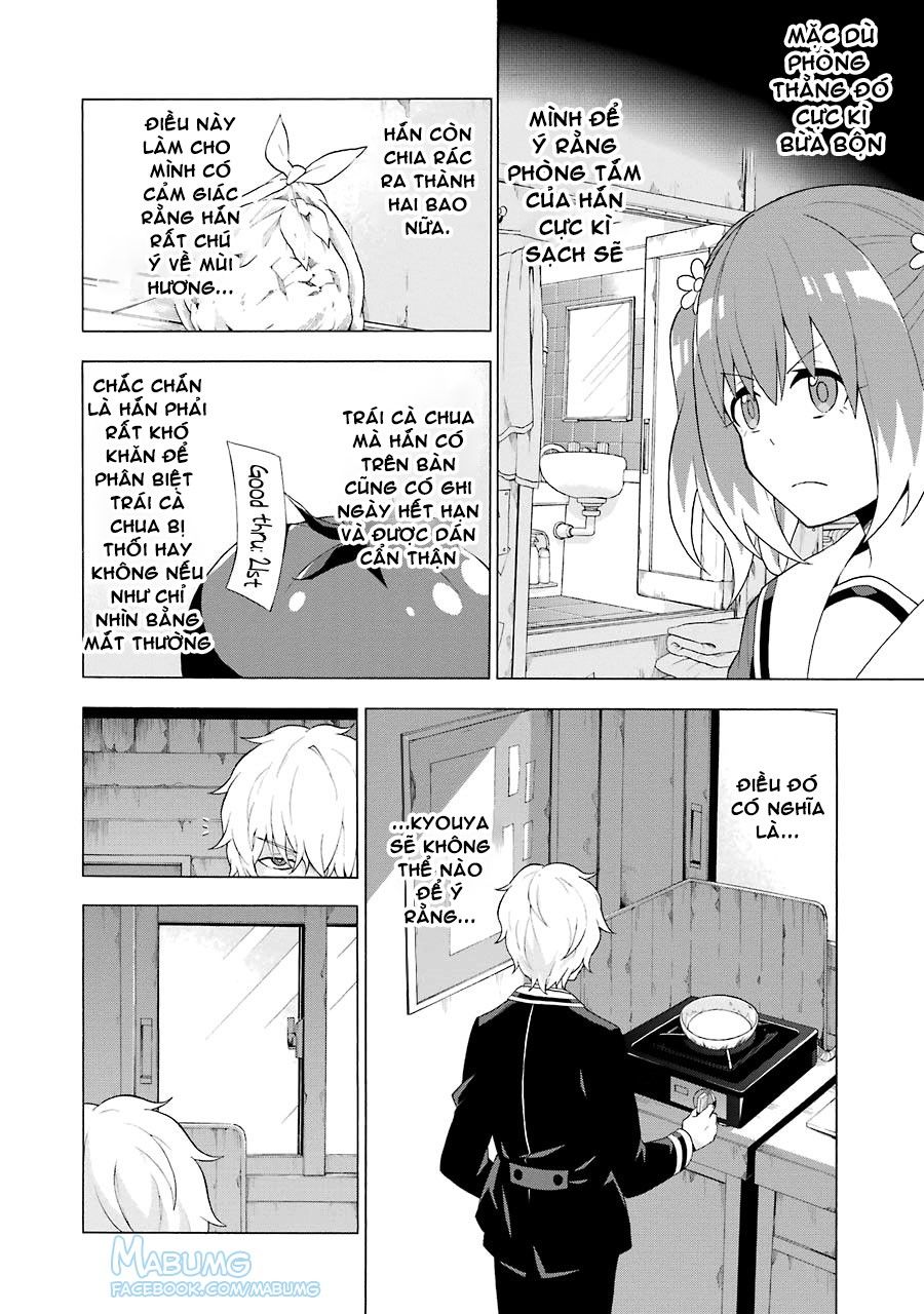 nana vô năng chapter 4 26