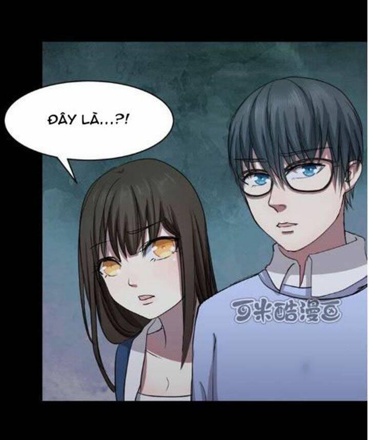 hành trình truy tìm cái chết của up chủ chapter 2 20